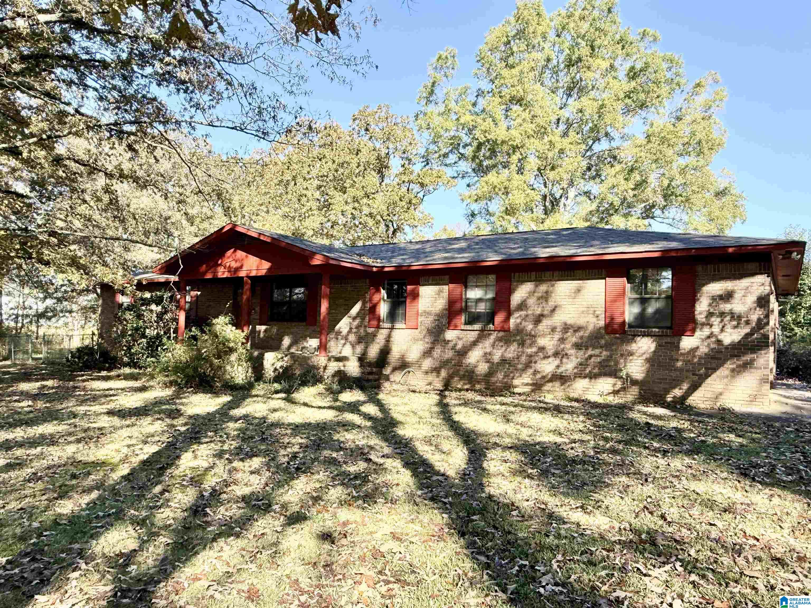 1463 Steele Station Road Steele, AL 35987 - Photo 1 of 10 Gallery Image 1