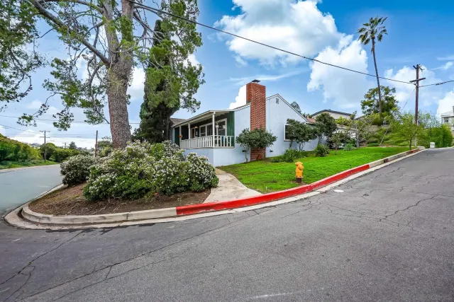 $750,000 | 4594 Normandie Place, La Mesa, CA 91942