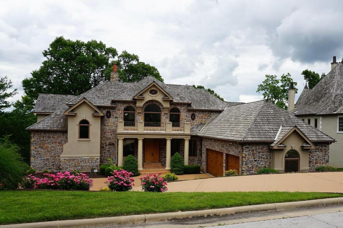 6074 South Bluff Ridge Road Ozark, MO 65721 - Photo 1 of 1 60072328