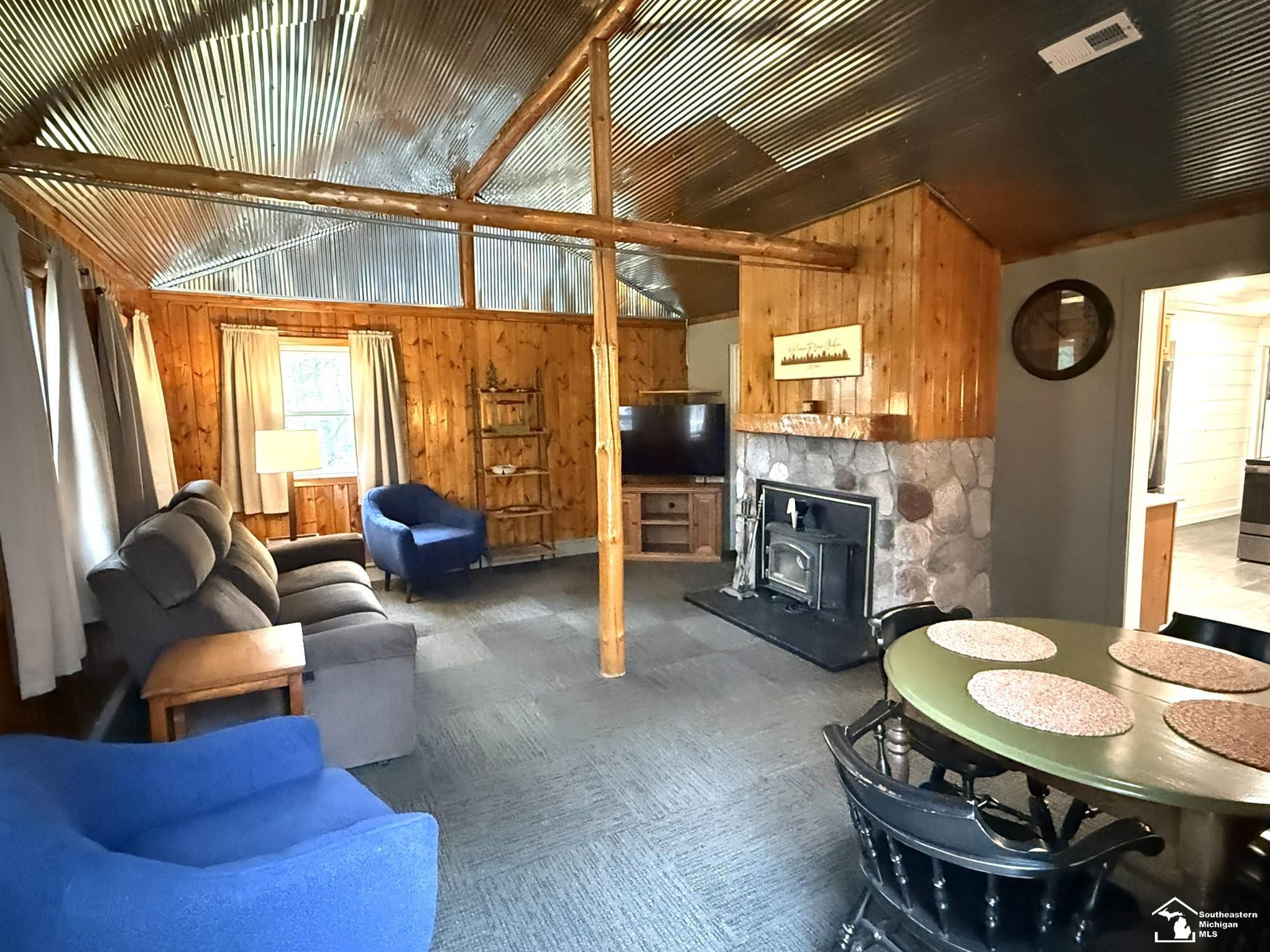 1391 West Hill Road Lewiston, MI 49756 - Photo 4 of 42