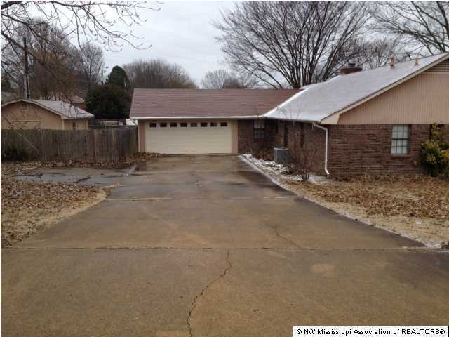7062 Larkfield Road Olive Branch, MS 38654 - Photo 2 of 2 Additional Photo