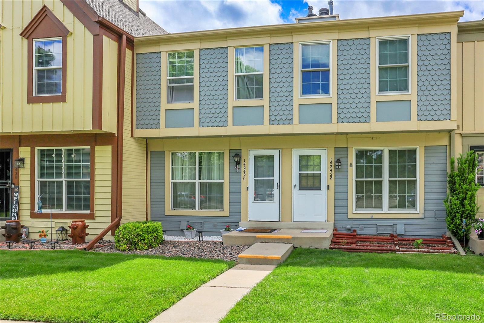 14242 East Hawaii Cir Unit C  