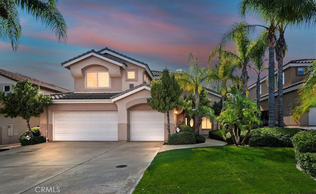 20779 Burlington Circle Riverside, CA 92508 - Photo 1 of 22