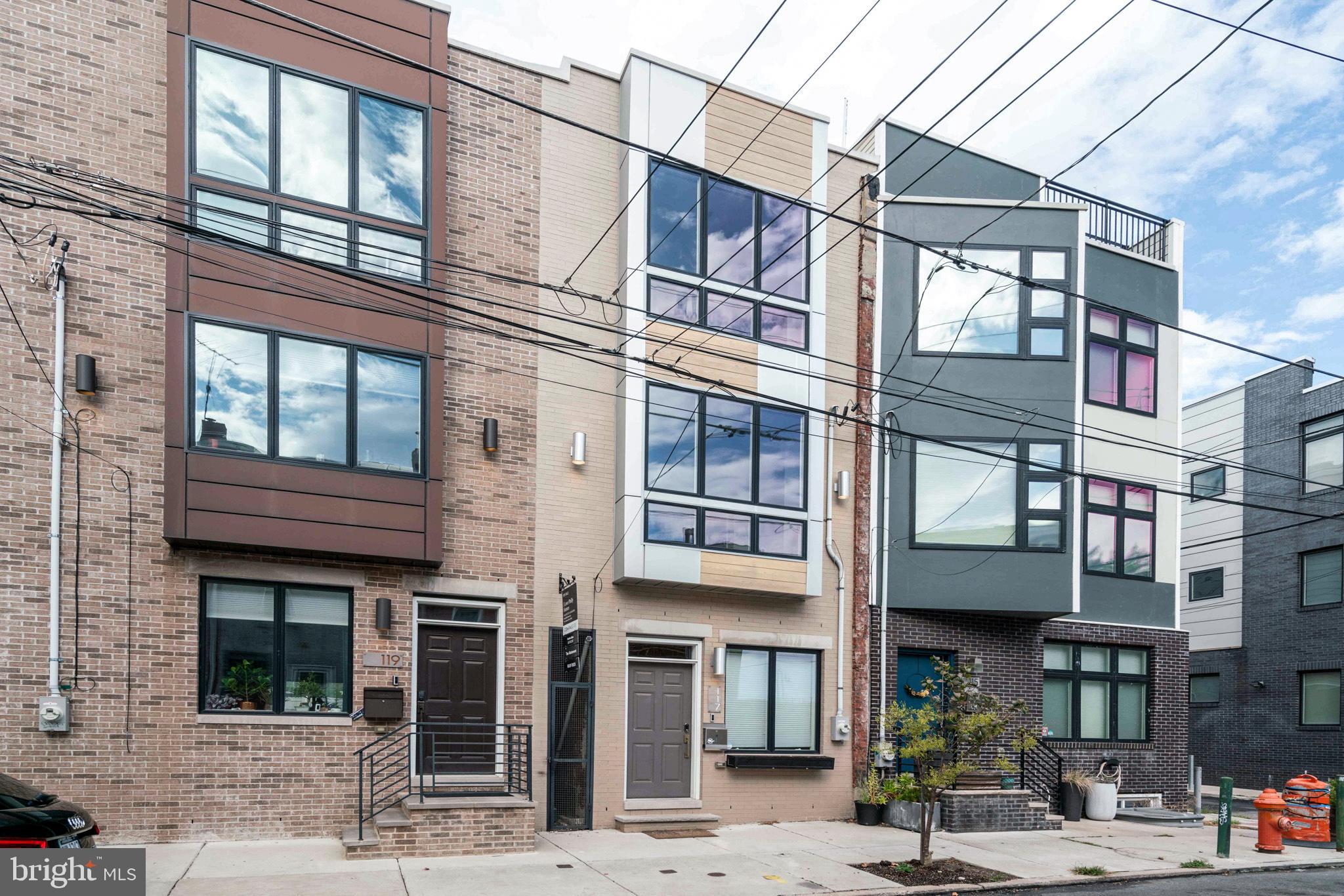 117 Master Street Philadelphia, PA 19122 - Photo 60 of 60