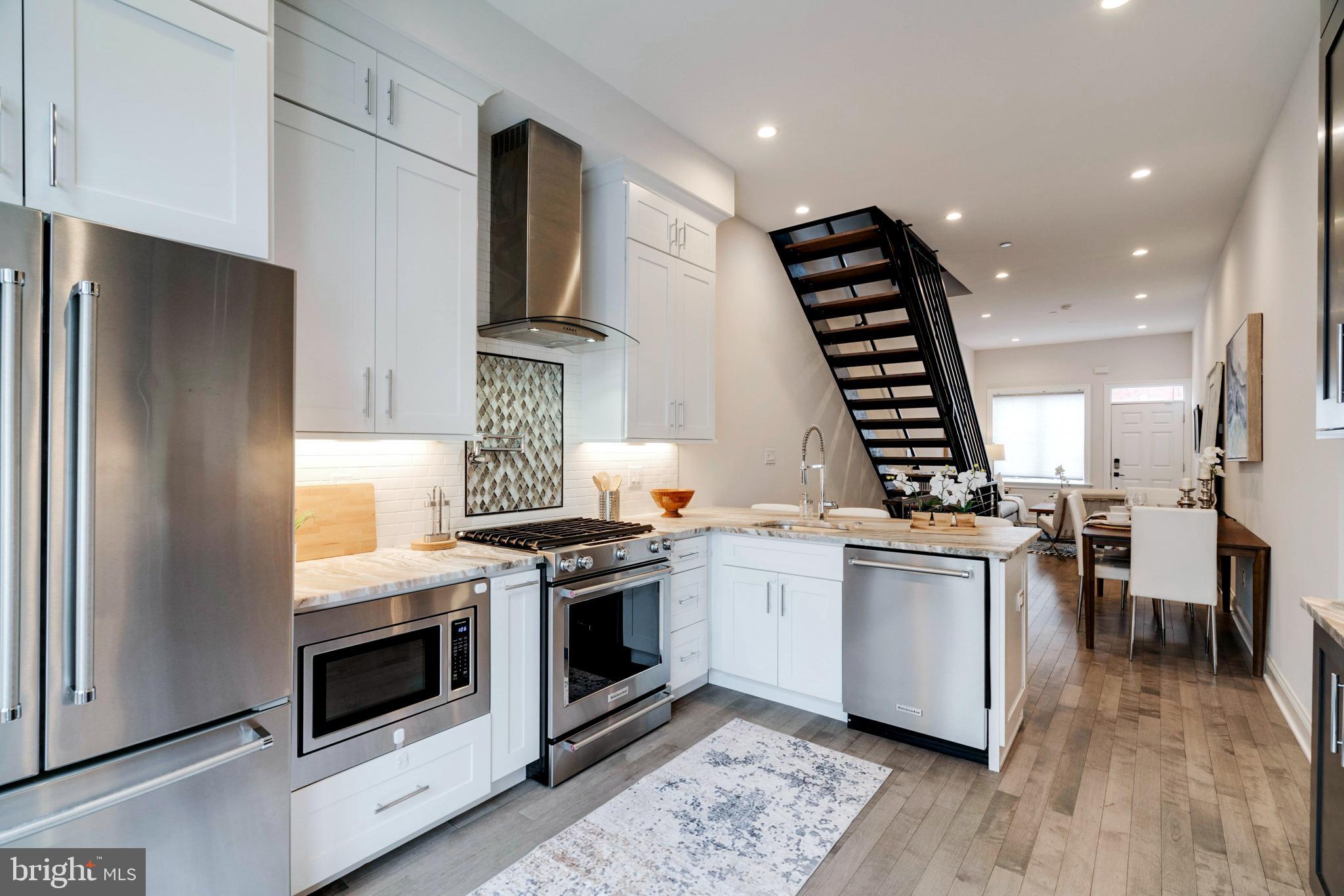 117 Master Street Philadelphia, PA 19122 - Photo 9 of 60