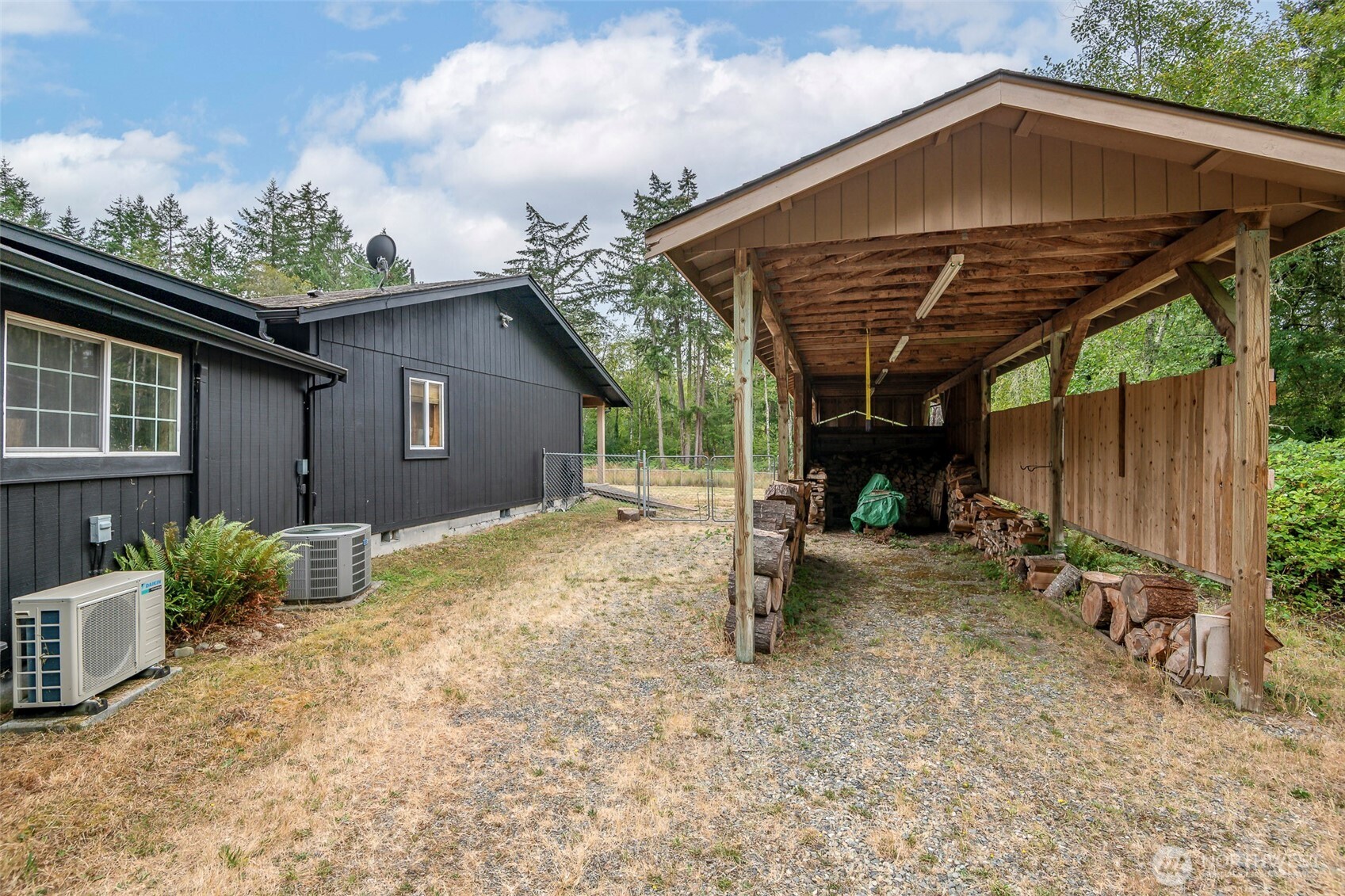 8327 Libby Road Northeast Olympia, WA 98506 - Photo 29 of 40 Gallery Image 29