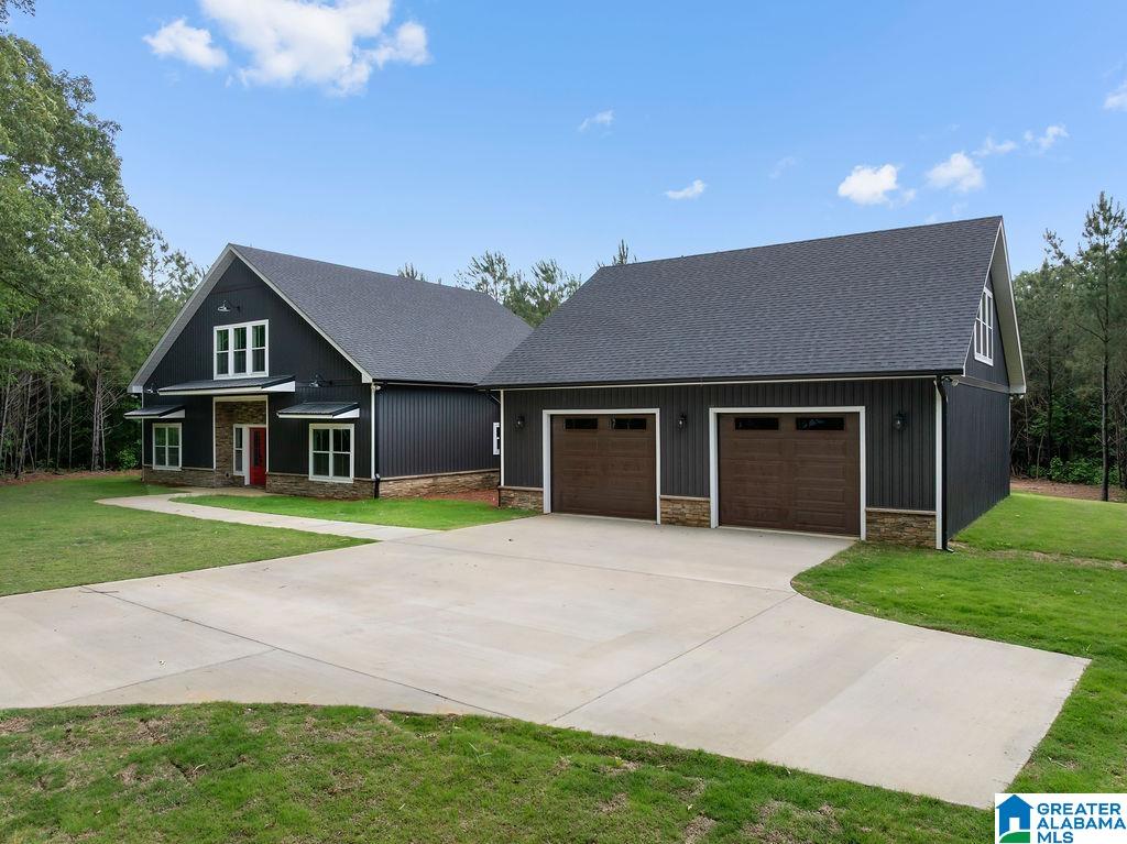 1007 Brakefield Dairy Road Jasper, AL 35503 - Photo 3 of 54