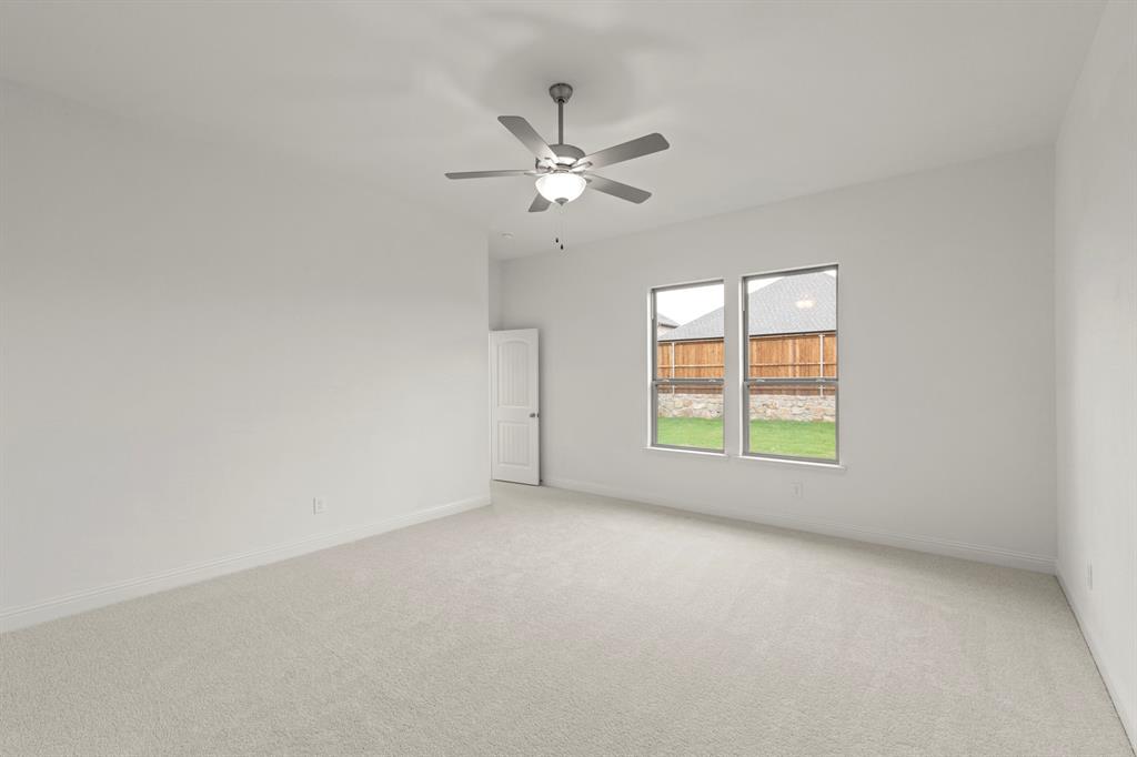 1443 Canadian Lane Van Alstyne, TX 75495 - Photo 11 of 27 13. 1443 Canadian - Primary