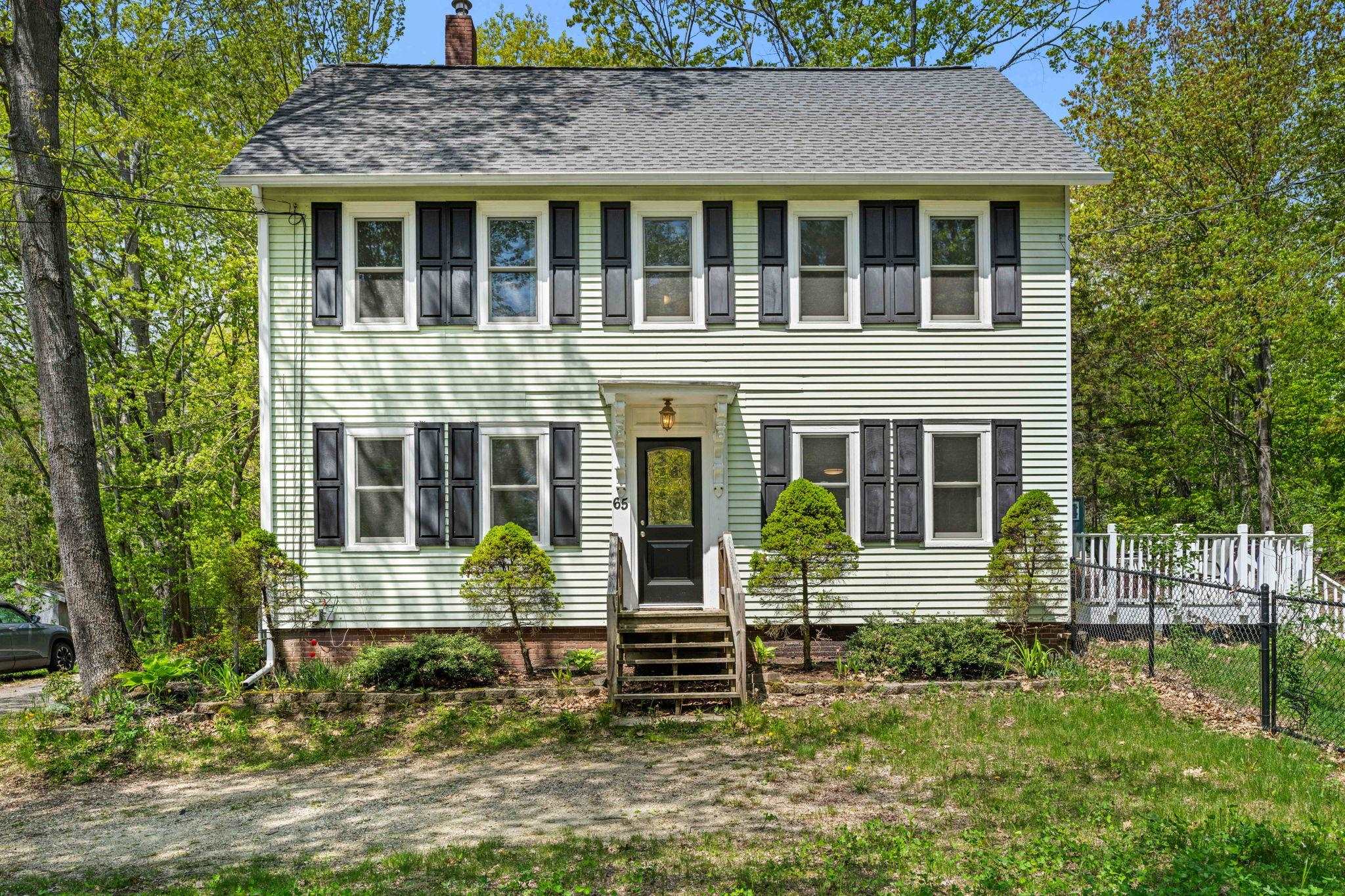 65 Durham Road Dover, NH 03820 - Photo 1 of 29 Gallery Image 1