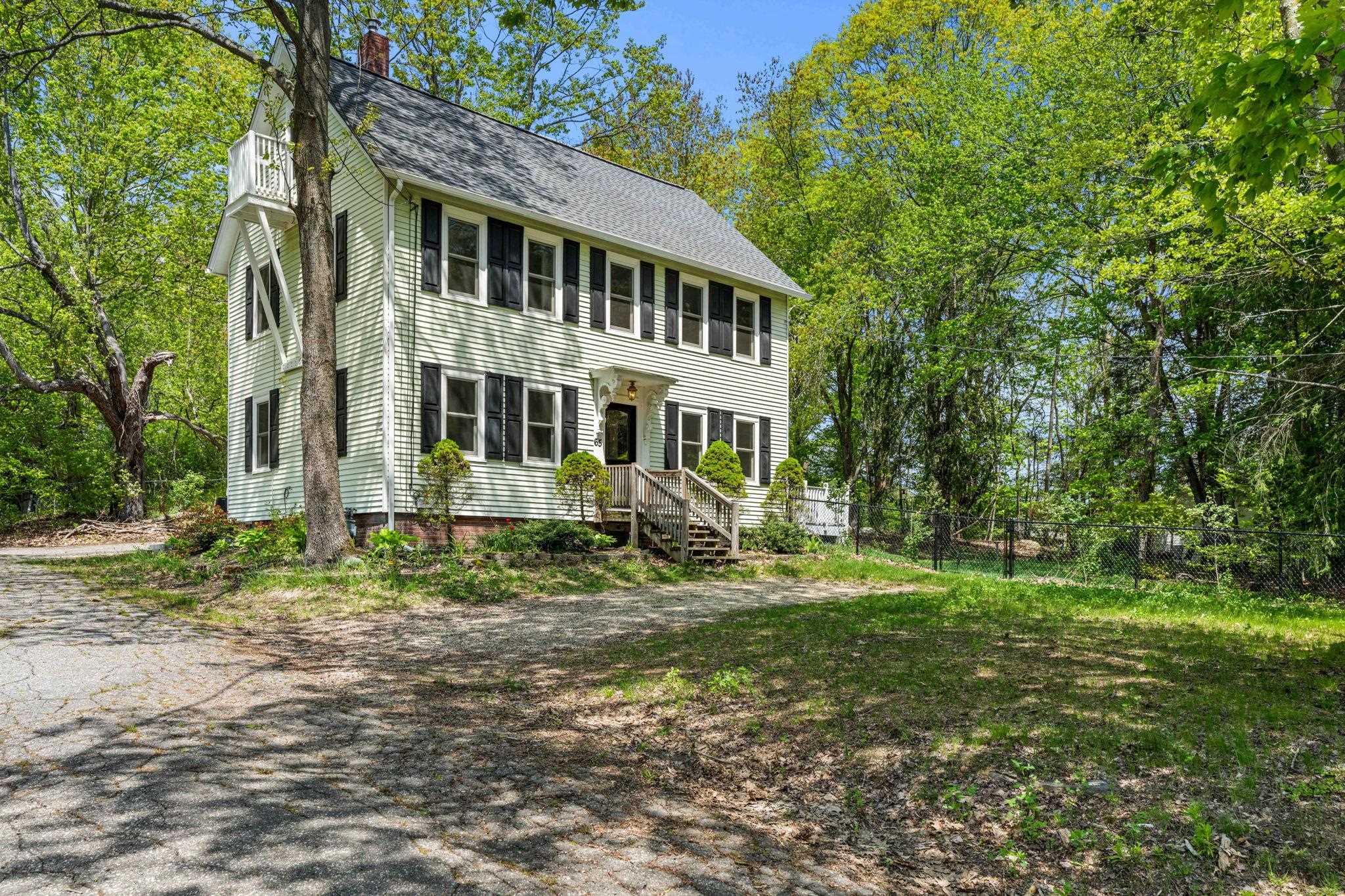 65 Durham Road Dover, NH 03820 - Photo 2 of 29 Gallery Image 2