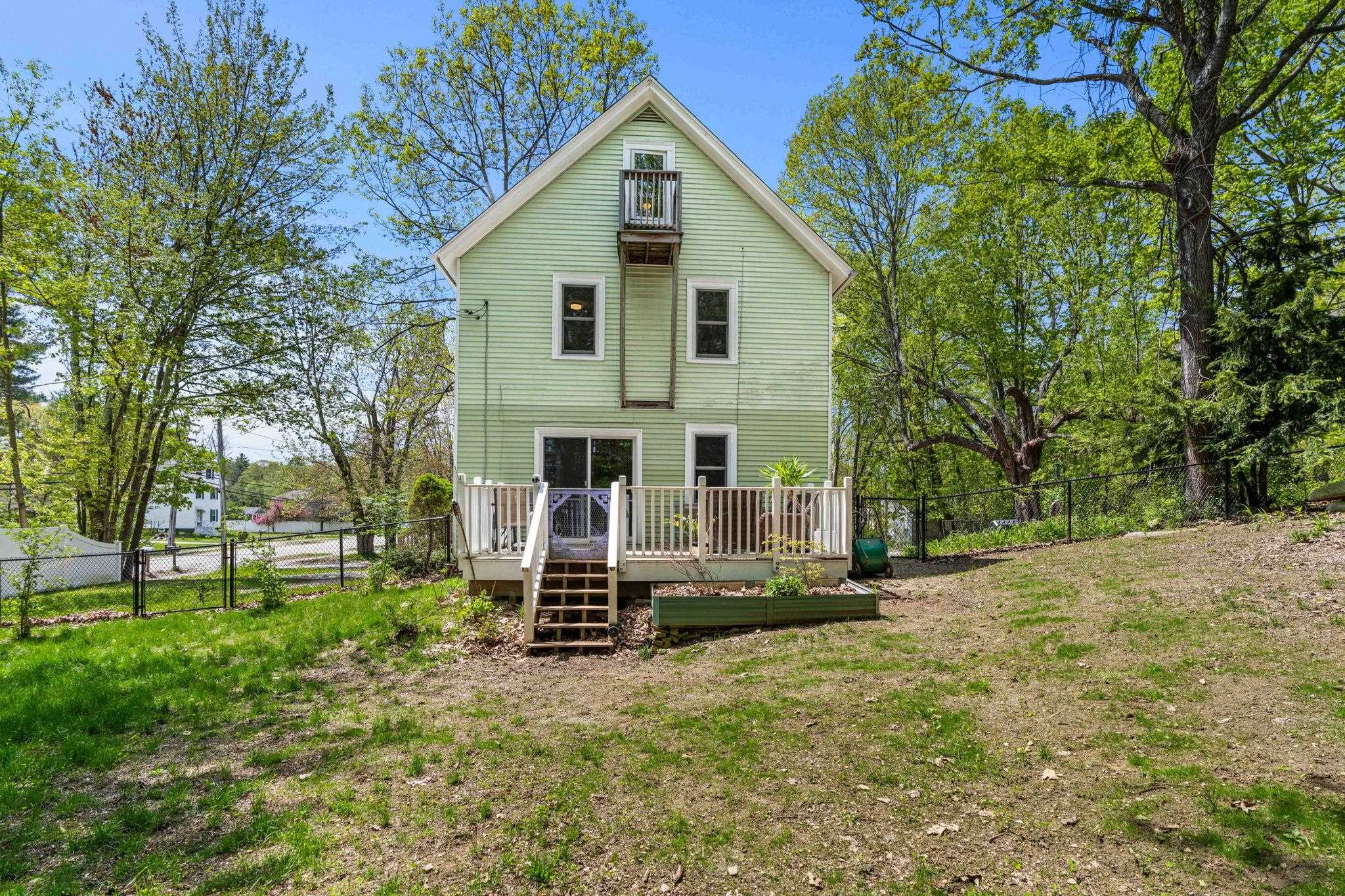 65 Durham Road Dover, NH 03820 - Photo 4 of 29 Gallery Image 4