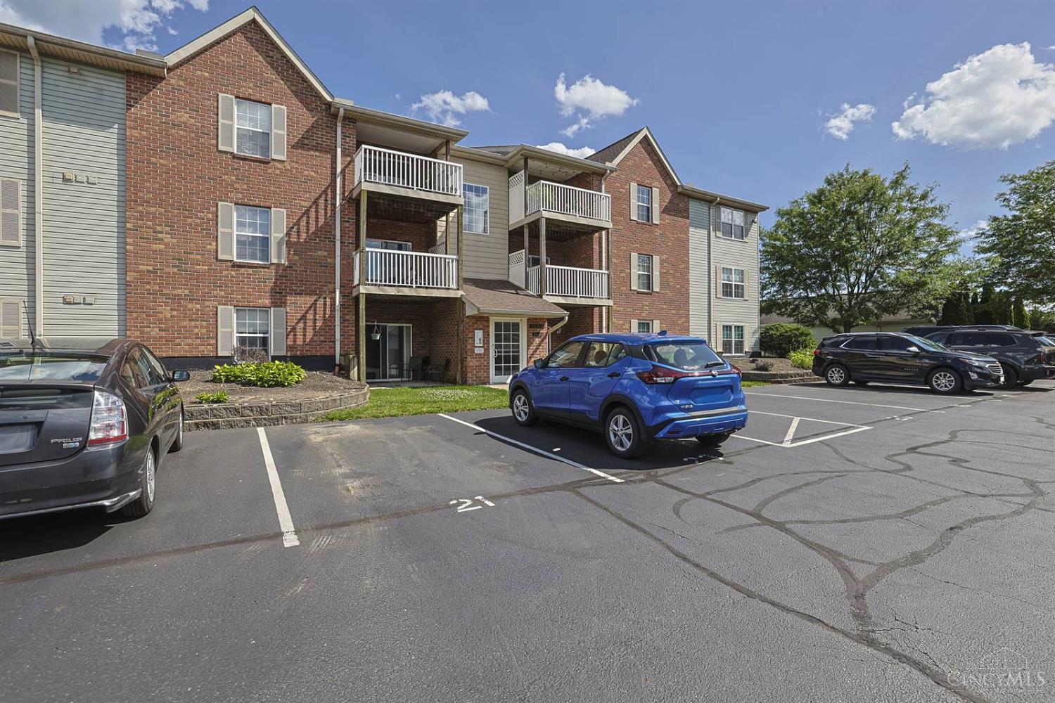 10300 West Road, Unit 20 Harrison, OH 45030 - Photo 1 of 29