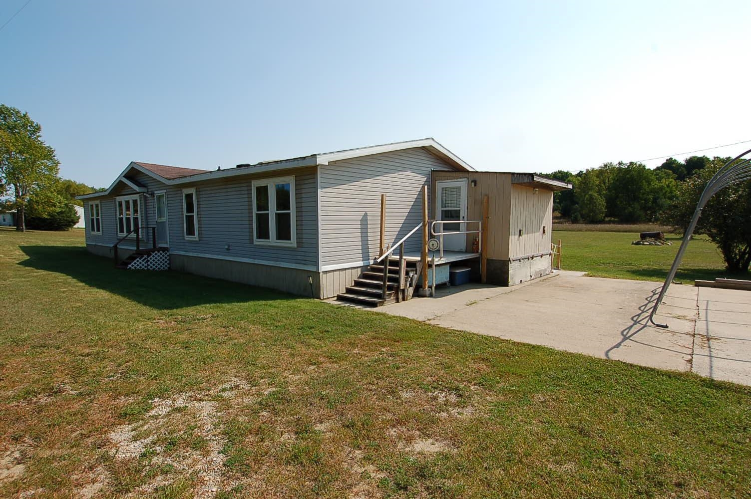 10701 West Rhoby Road Manton, MI 49663 - Photo 27 of 29