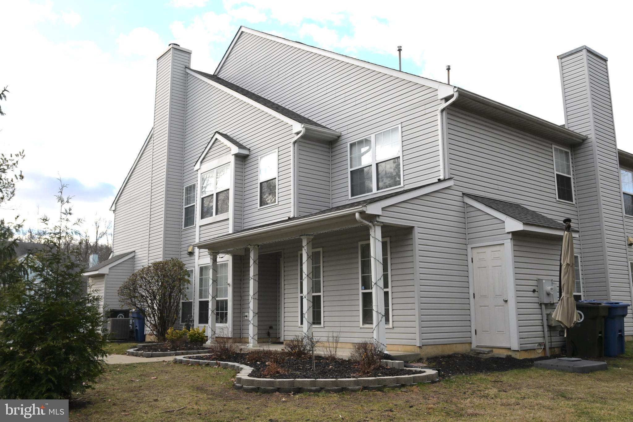 115 Cinnamon Road West Deptford, NJ 08086 - Photo 1 of 31 Gallery Image 1