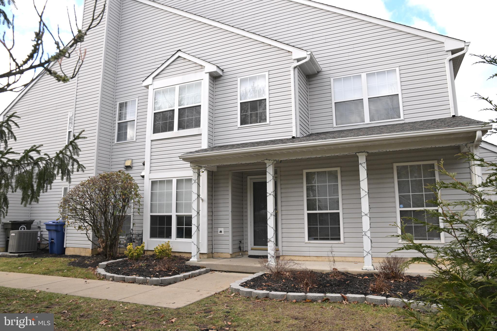 115 Cinnamon Road West Deptford, NJ 08086 - Photo 2 of 31 Gallery Image 2