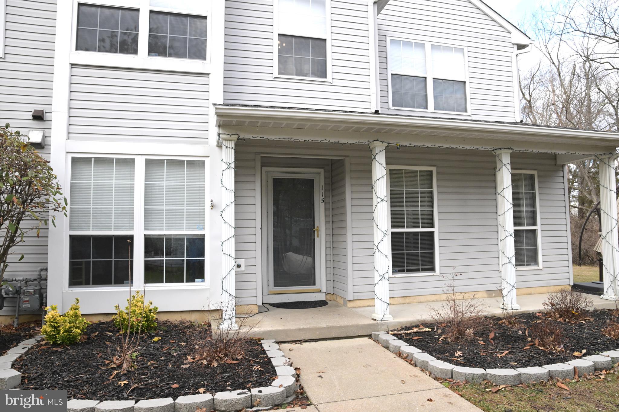 115 Cinnamon Road West Deptford, NJ 08086 - Photo 3 of 31 Gallery Image 3