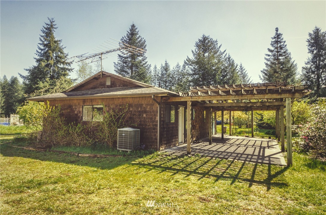 16823 Weaver Lane Southwest Rochester, WA 98579 - Photo 1 of 24
