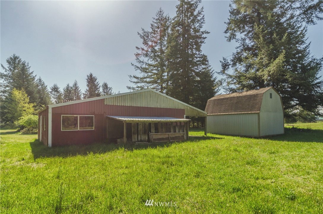 16823 Weaver Lane Southwest Rochester, WA 98579 - Photo 12 of 24