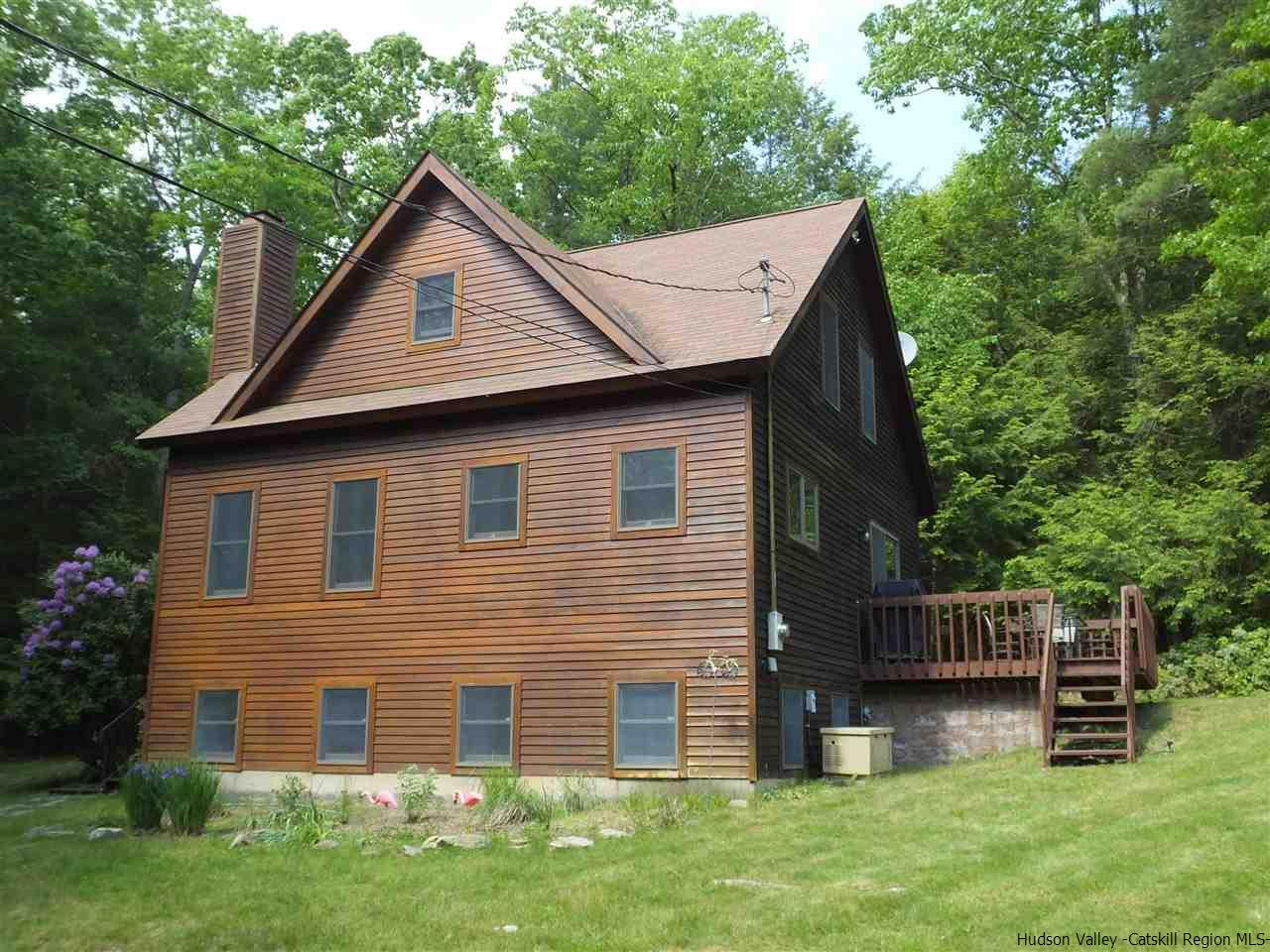 490 Brown Road Olivebridge, NY 12461 - Photo 1 of 34 Photo 1
