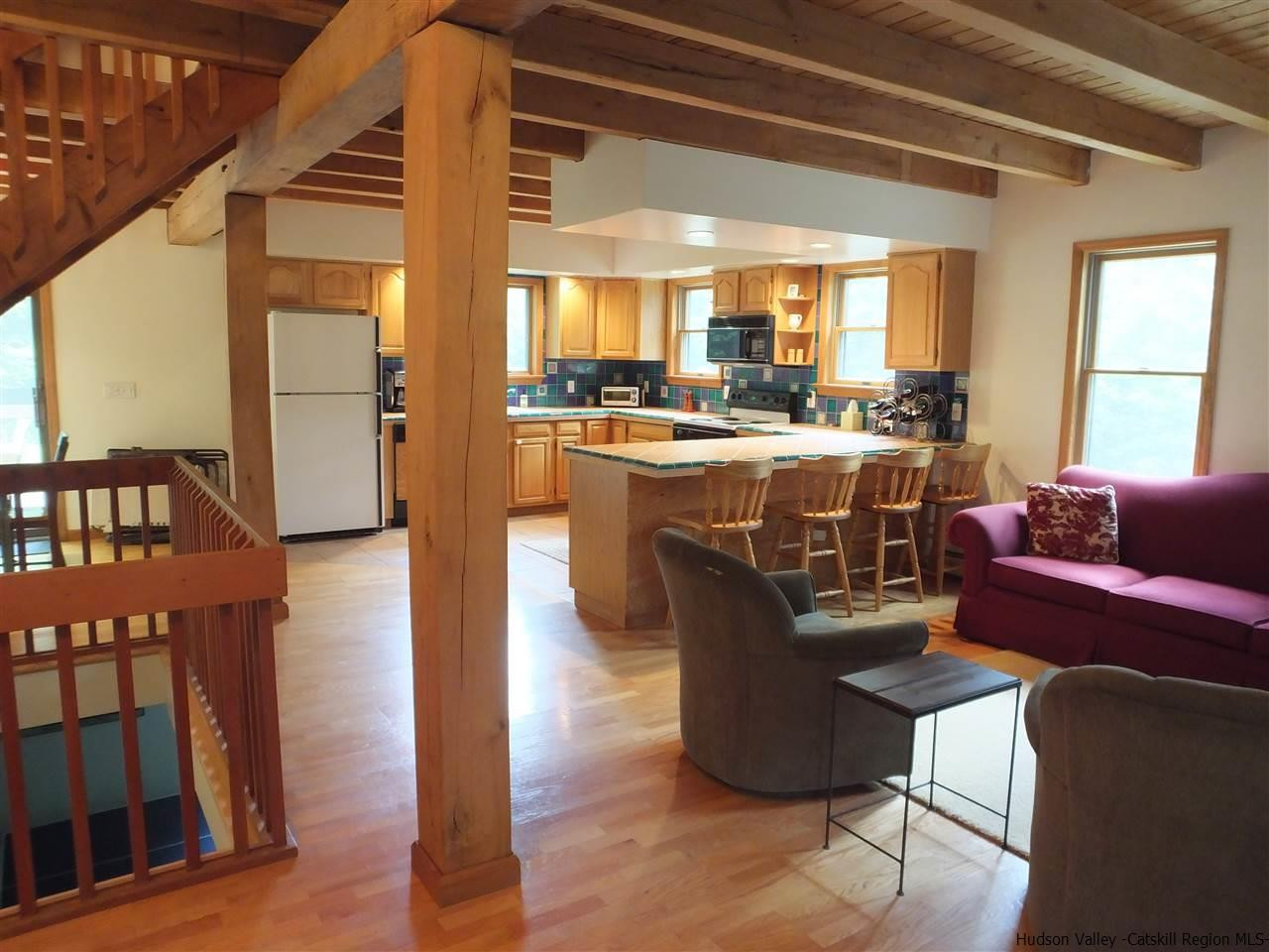 490 Brown Road Olivebridge, NY 12461 - Photo 12 of 34 Photo 12