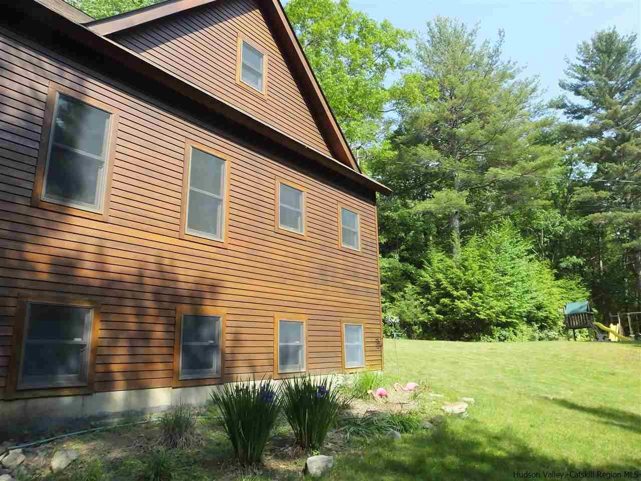 490 Brown Road Olivebridge, NY 12461 - Photo 2 of 34 Photo 2