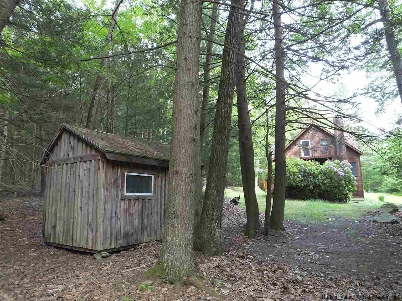 490 Brown Road Olivebridge, NY 12461 - Photo 27 of 34 Photo 28