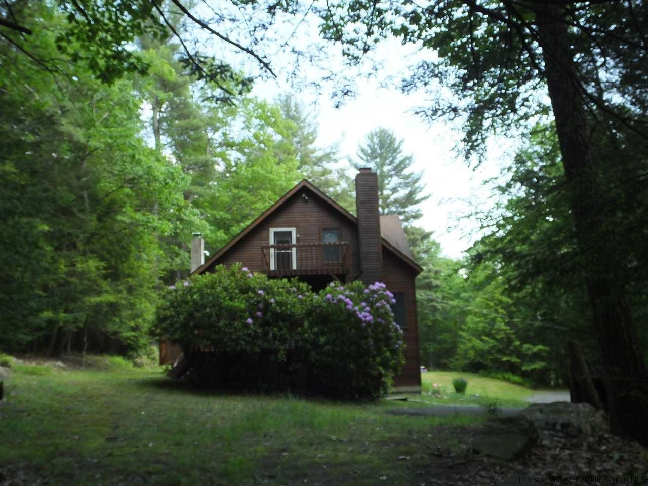 490 Brown Road Olivebridge, NY 12461 - Photo 3 of 34 Photo 3