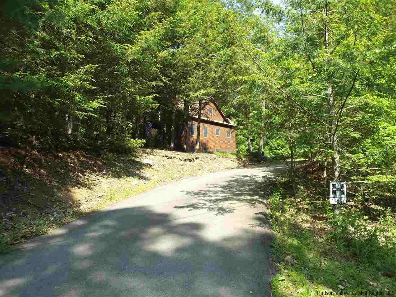 490 Brown Road Olivebridge, NY 12461 - Photo 4 of 34 Photo 4