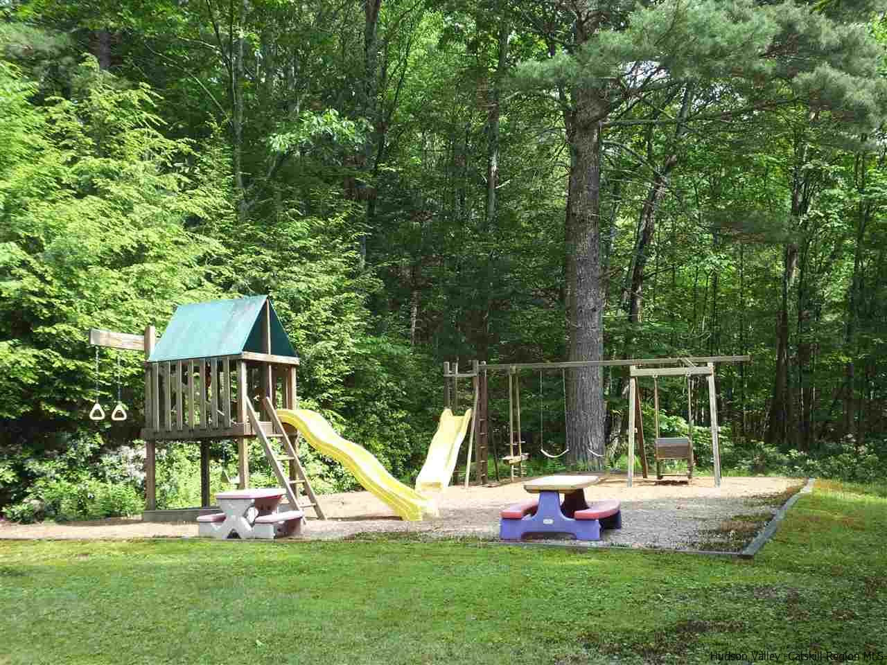490 Brown Road Olivebridge, NY 12461 - Photo 5 of 34 Photo 5