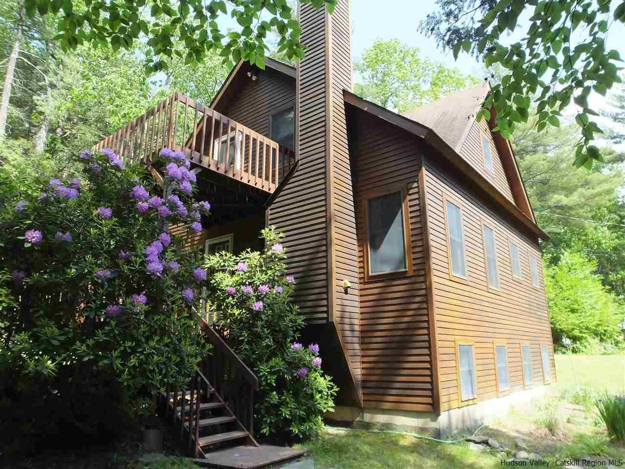 490 Brown Road Olivebridge, NY 12461 - Photo 6 of 34 Photo 6