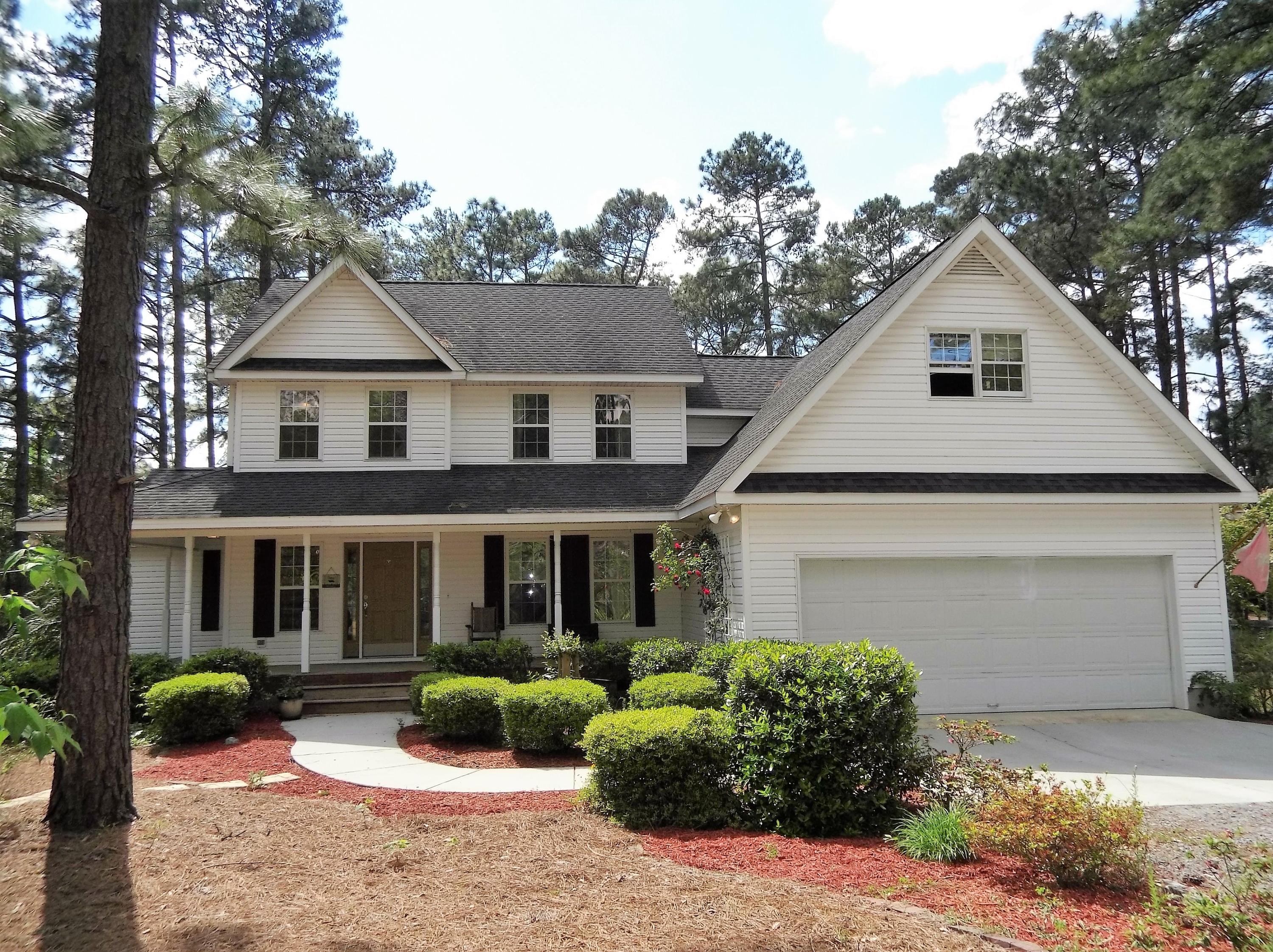 229 B Foxfire Road Aberdeen, NC 28315 - Photo 1 of 47 Welcome Home!