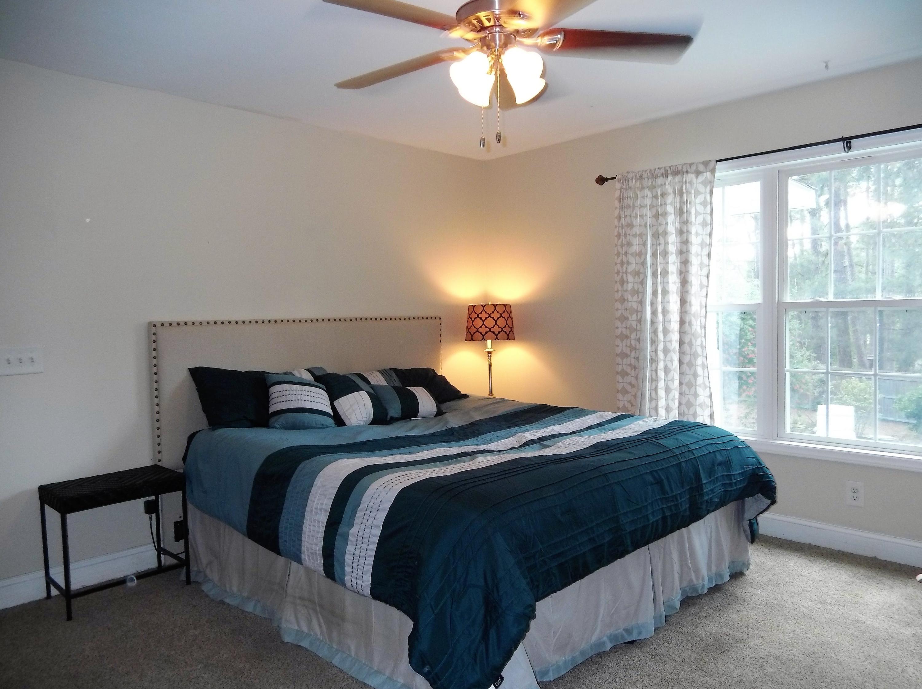 229 B Foxfire Road Aberdeen, NC 28315 - Photo 21 of 47 Carpeting under foot, soft wall color, easy styling.
