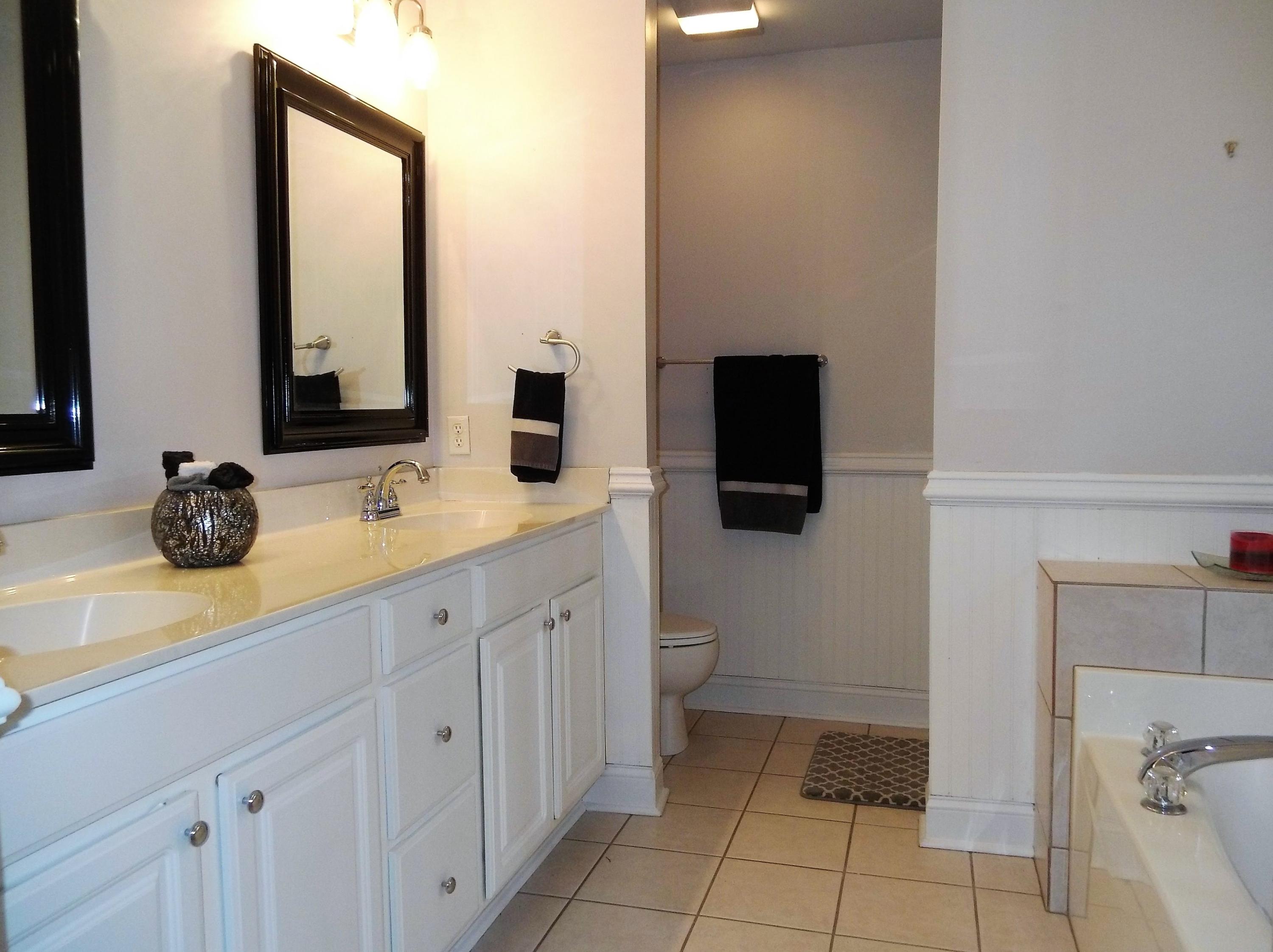 229 B Foxfire Road Aberdeen, NC 28315 - Photo 23 of 47 Spa.... time to pamper yourself here.