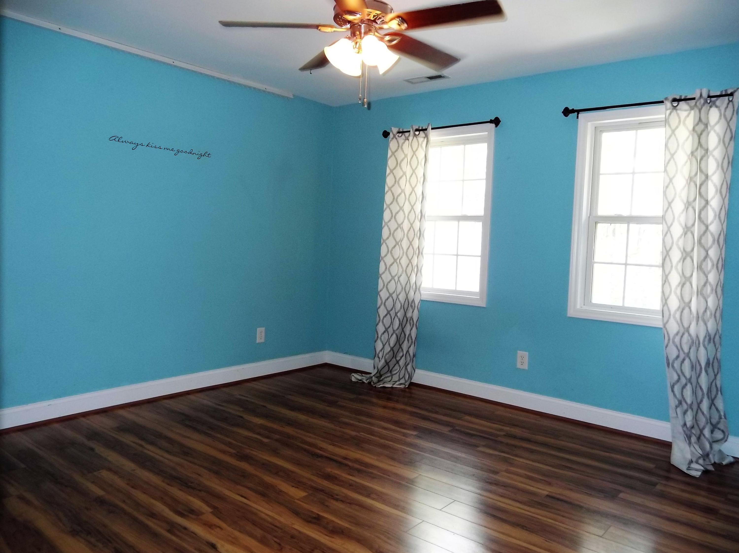 229 B Foxfire Road Aberdeen, NC 28315 - Photo 33 of 47 Another spacious bedroom.