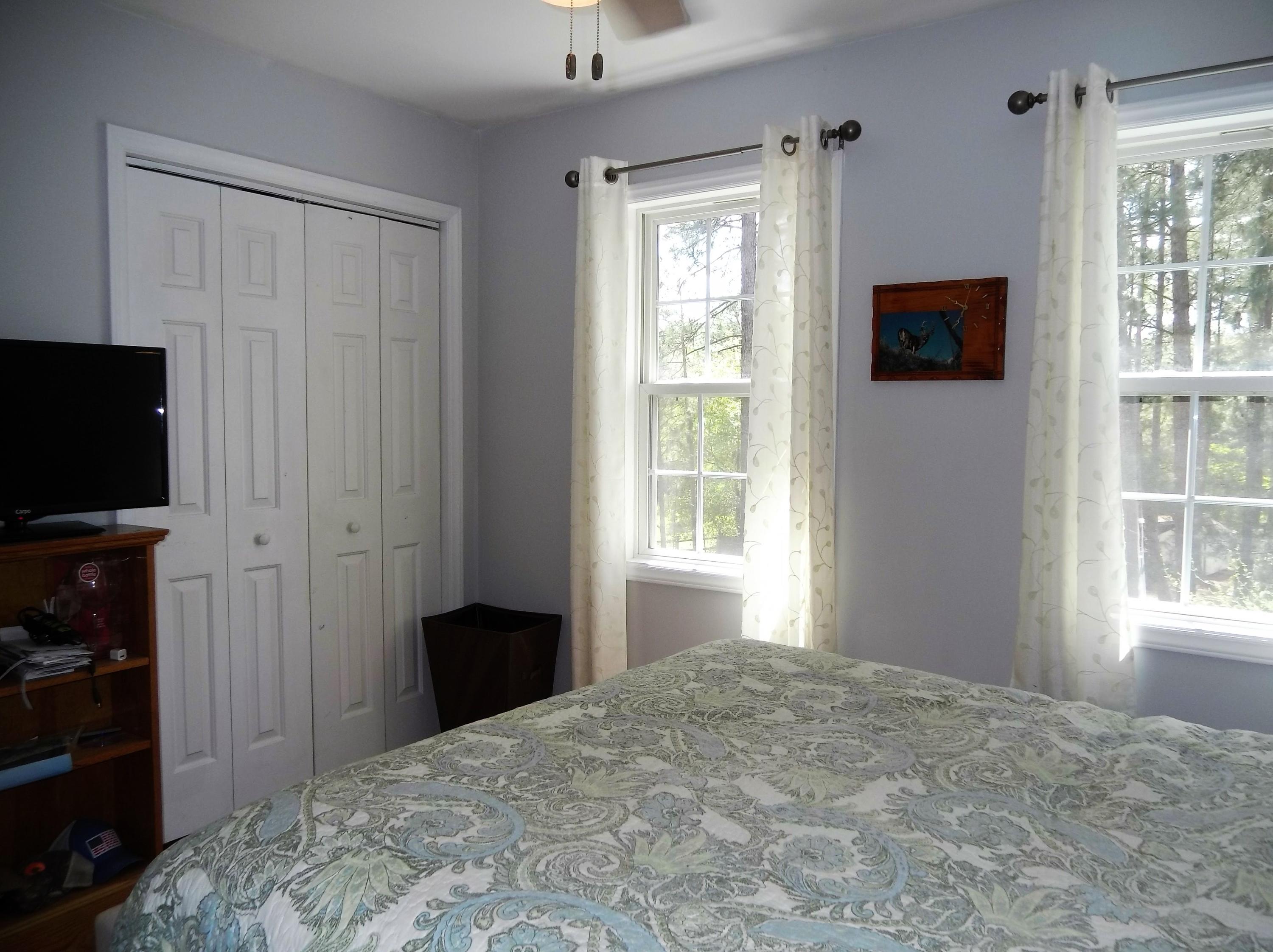 229 B Foxfire Road Aberdeen, NC 28315 - Photo 37 of 47 Lovely bedroom only needs new a new family.