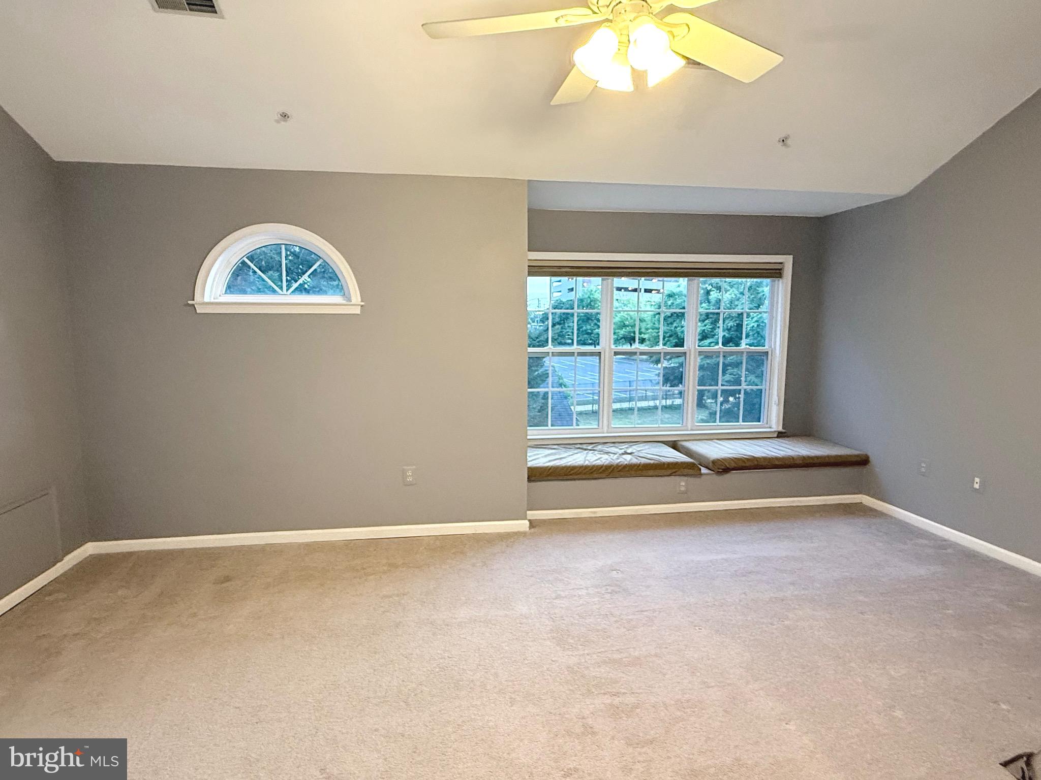 5936 Halpine Road Rockville, MD 20851 - Photo 24 of 44 Spacious primary bedroom