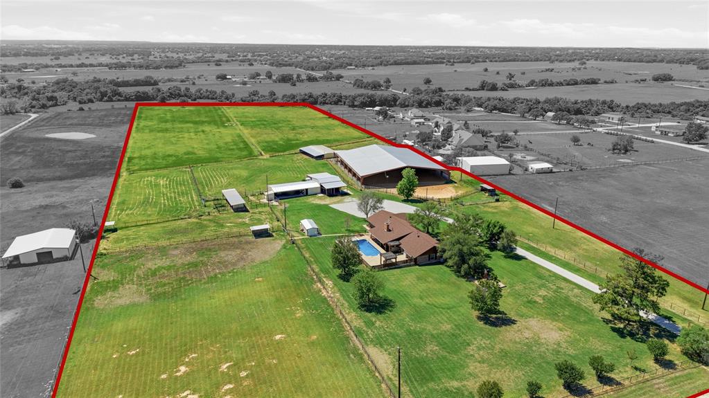911 McVoid Road Springtown, TX 76082 - Photo 39 of 40