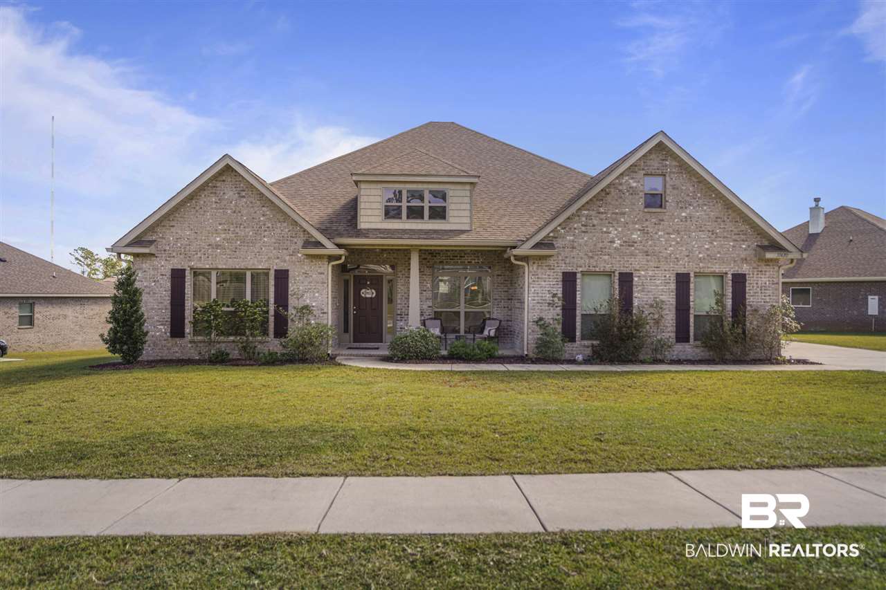 31470 Spoonbill Road Daphne, AL 36527 - Photo 1 of 34