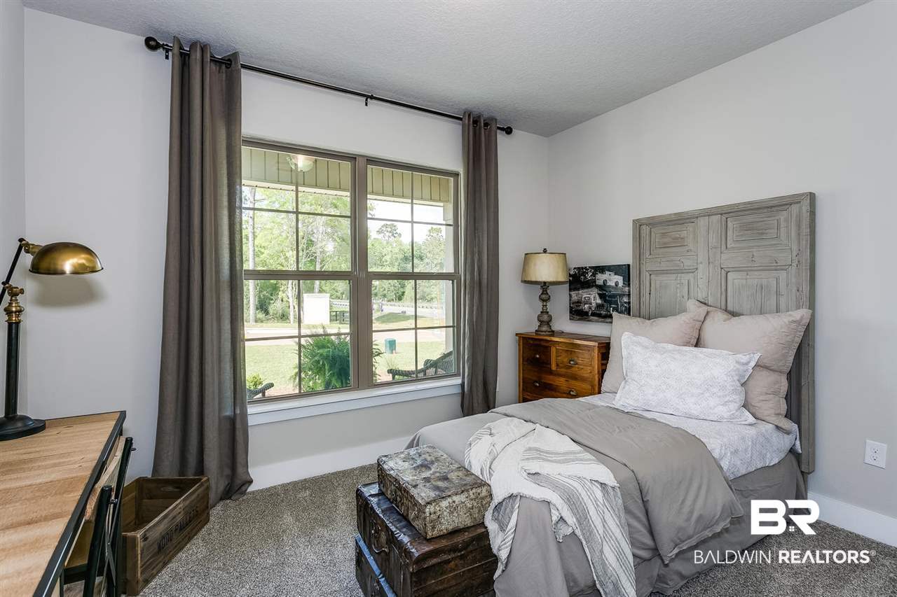 16495 Prado Loop Loxley, AL 36551 - Photo 12 of 18 Bedroom 2