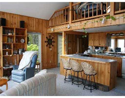 870 Oak Point Road Trenton, ME 04605 - Photo 4 of 4 Kitchen.