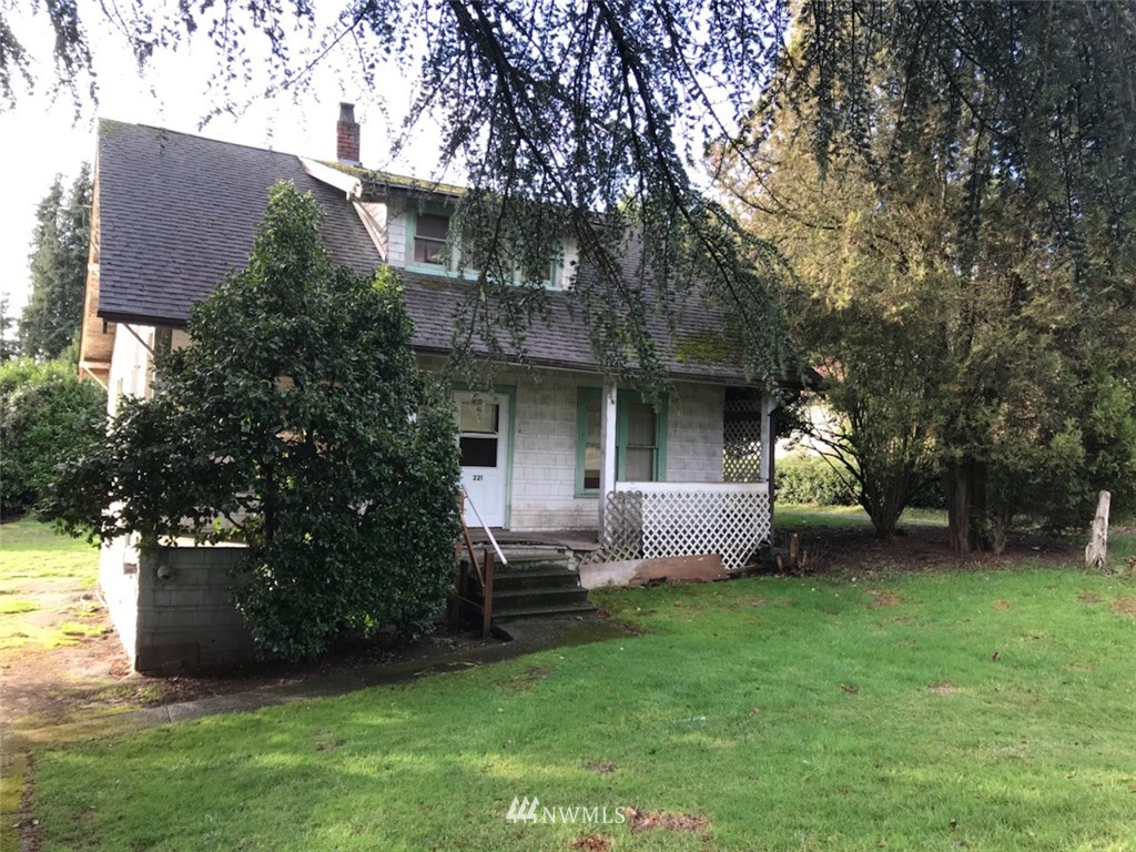 221 Southwest Langston Road Renton, WA 98057 - Photo 1 of 1