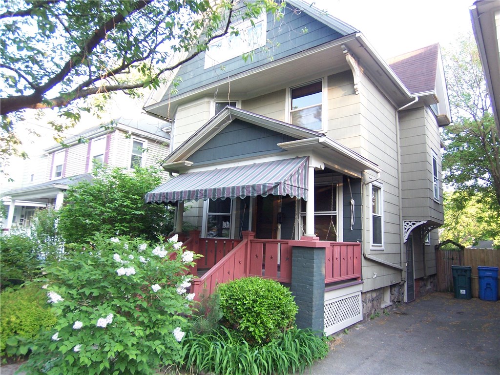 139 Richard Street Rochester, NY 14607 - Photo 1 of 18