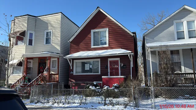 $90,000 | 6942 South Eggleston Avenue, Chicago, IL 60621