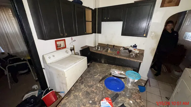 $90,000 | 6942 South Eggleston Avenue, Chicago, IL 60621