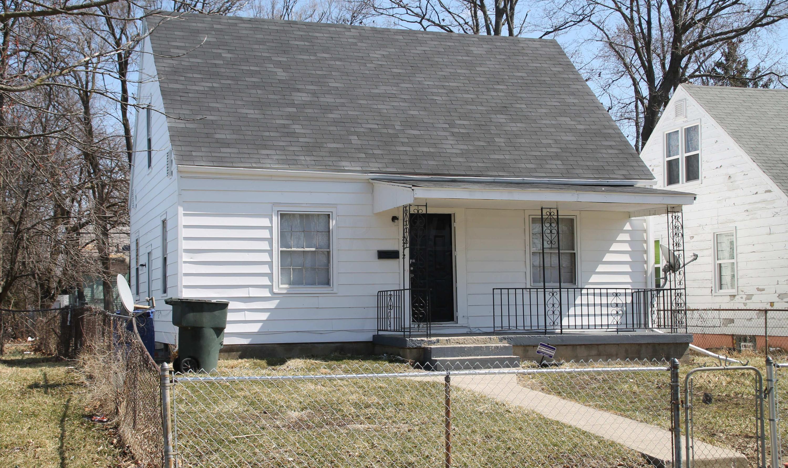 2272 Gerbert Road Columbus, OH 43211 - Photo 1 of 15 Gallery Image 1