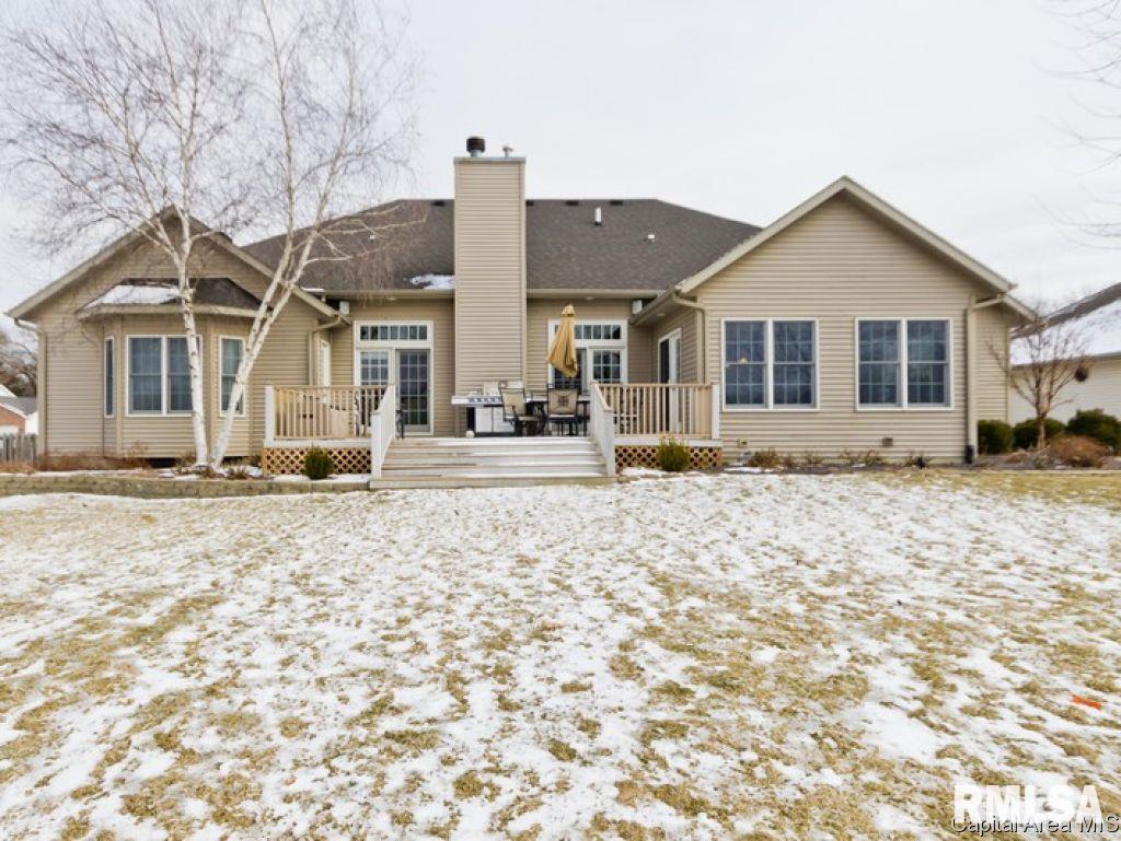 15 Maplehurst Drive Rochester, IL 62563 - Photo 2 of 17