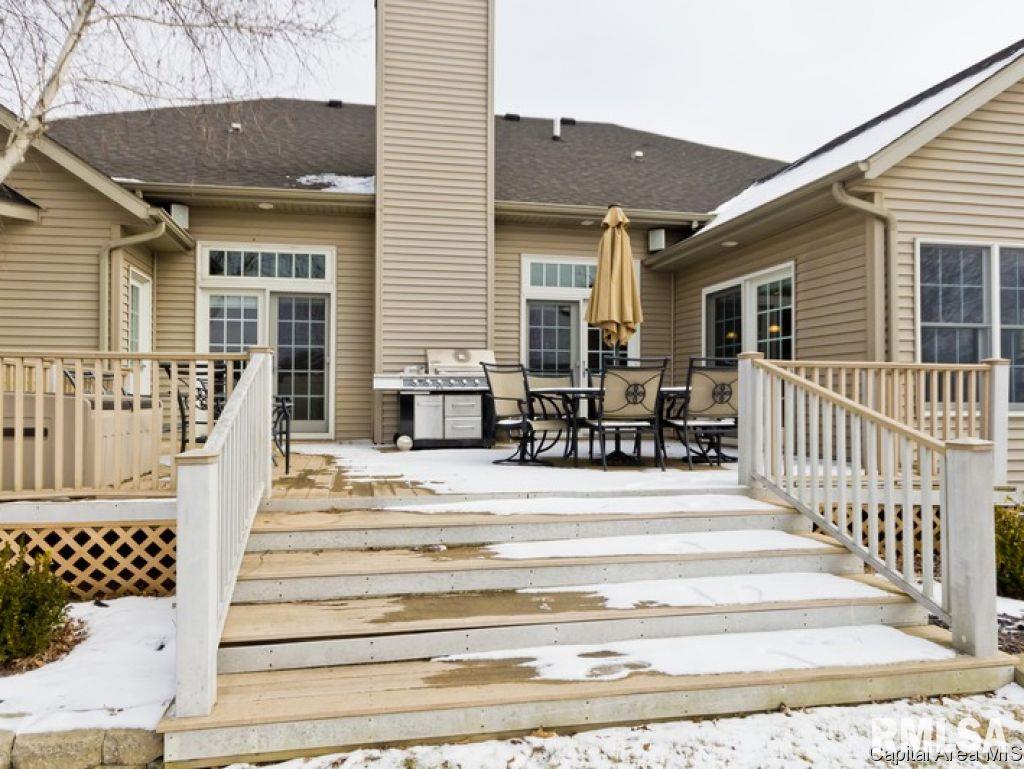 15 Maplehurst Drive Rochester, IL 62563 - Photo 3 of 17