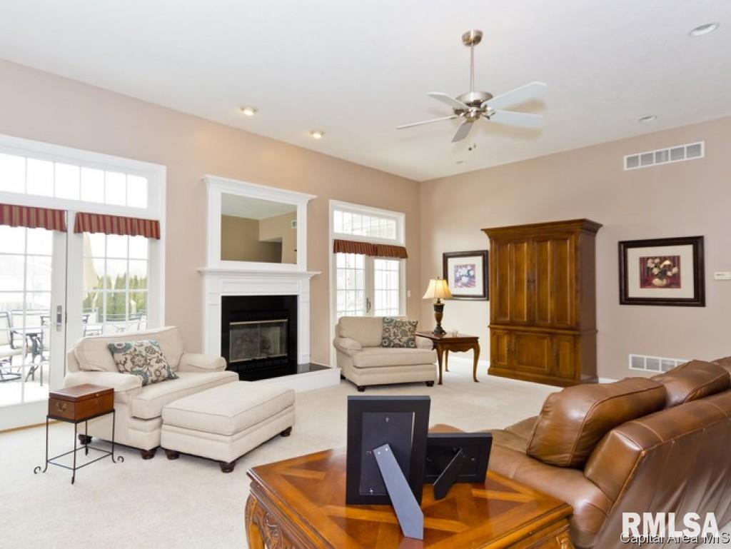 15 Maplehurst Drive Rochester, IL 62563 - Photo 5 of 17