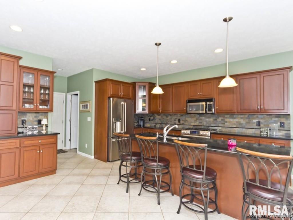 15 Maplehurst Drive Rochester, IL 62563 - Photo 6 of 17