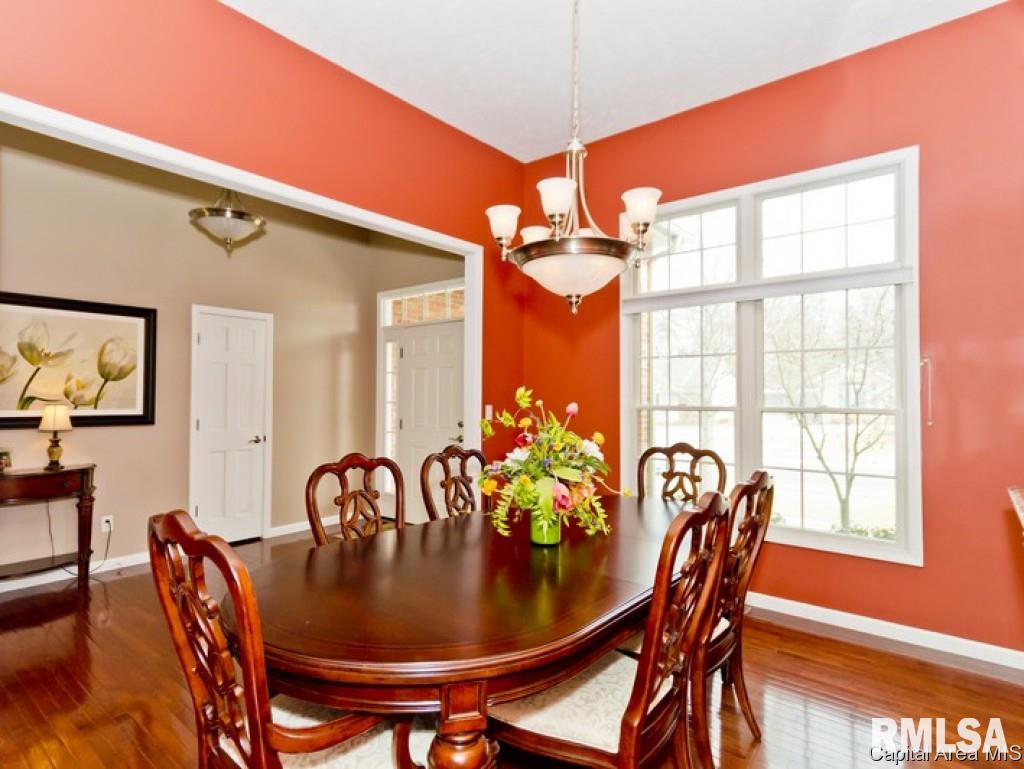 15 Maplehurst Drive Rochester, IL 62563 - Photo 8 of 17